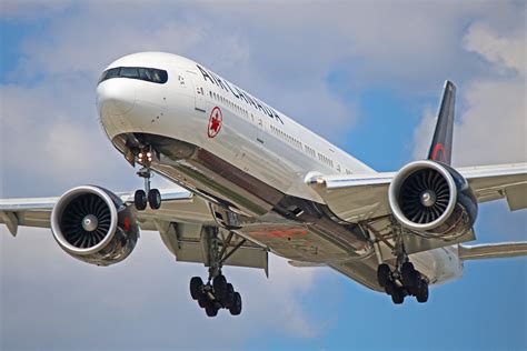 air canada boeing 777|Flying Air Canada's FLAGSHIP! High Density 777.
